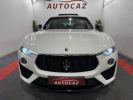 Annonce Maserati Levante 3.0 V6 Bi-Turbo 430 S Q4 GranSport +TOIT OUVRANT