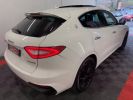 Annonce Maserati Levante 3.0 V6 Bi-Turbo 430 S Q4 GranSport +TOIT OUVRANT