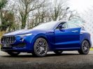 Annonce Maserati Levante 3.0 V6 bi-turbo 430ch S Auto