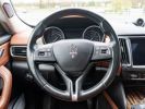 Annonce Maserati Levante 3.0 V6 bi-turbo 430ch S Auto