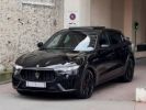 Voir l'annonce Maserati Levante 3.0 V6 Bi Turbo 430cv GRANSPORT