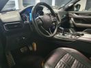 Annonce Maserati Levante 3.0 V6 Bi-Turbo S Q4 GranSport 430ch