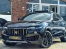 Annonce Maserati Levante 3.0 V6 BiTurbo Q4 GranLusso Toit Pano Full Options