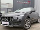 Voir l'annonce Maserati Levante 3.0 V6 D 275ch BVA8