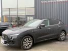 Annonce Maserati Levante 3.0 V6 D 275ch BVA8