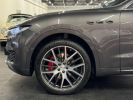 Annonce Maserati Levante 3.0 V6 DIESEL 275 AUTO