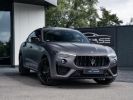 Voir l'annonce Maserati Levante 3.0 v6 s q4 33cv gransport auto