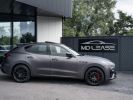 Annonce Maserati Levante 3.0 v6 s q4 33cv gransport auto