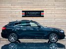 Annonce Maserati Levante 3.0 v6 s q4 33cv gransport auto