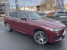 Voir l'annonce Maserati Levante 3.0 V6 S Q4 Auto