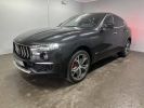 Annonce Maserati Levante 3.0 V6 S Q4 GRANLUSSO 430CH ATTELAGE*PANO