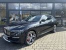 Annonce Maserati Levante 3.0 V6 S Q4 GRANLUSSO 430CH ATTELAGE*PANO