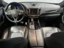 Annonce Maserati Levante 3.0 V6 S Q4 GRANLUSSO 430CH ATTELAGE*PANO