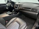 Annonce Maserati Levante 3.0 V6 S Q4 GRANLUSSO 430CH ATTELAGE*PANO