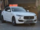 Voir l'annonce Maserati Levante 3.0 V6 SQ4 GranLusso Origine France TVA Dériv VP 