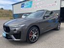 Voir l'annonce Maserati Levante 3.0 V6 SQ4 GRANSPORT