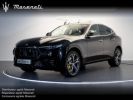 Annonce Maserati Levante 3.0 V6 Turbo 275 D GranSport