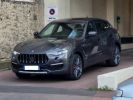 Voir l'annonce Maserati Levante 3.0 V6 TURBO 430 CV