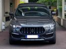 Annonce Maserati Levante 3.0 V6 TURBO 430 CV