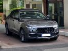 Annonce Maserati Levante 3.0 V6 TURBO 430 CV