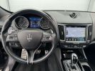Annonce Maserati Levante 3.0 V6 Turbo TOIT OUVRANT GARANTIE 12 MOIS