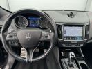 Annonce Maserati Levante 3.0 V6 Turbo TOIT OUVRANT GARANTIE 12 MOIS