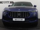 Annonce Maserati Levante 3.0D - LEDER DAB KEYLESS LUCHTVERING