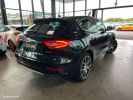 Annonce Maserati Levante 3.0D V6 275ch Suivi complet GPS Suspension Sport Camera Active Sound Système 21P 349-mois