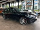 Annonce Maserati Levante 3.0D V6 275ch Suivi complet GPS Suspension Sport Camera Active Sound Système 21P 349-mois