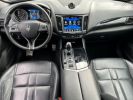 Annonce Maserati Levante 3.0D V6 275ch Suivi complet GPS Suspension Sport Camera Active Sound Système 21P 349-mois