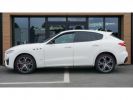Annonce Maserati Levante 3.0i V6 S&S - 350 - BVA GranSport Q4 PHASE 1