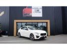 Annonce Maserati Levante 3.0i V6 S&S - 350 - BVA  GranSport Q4 PHASE 1