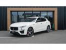 Annonce Maserati Levante 3.0i V6 S&S - 350 - BVA  GranSport Q4 PHASE 1