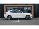 Annonce Maserati Levante 3.0i V6 S&S - 350 - BVA  GranSport Q4 PHASE 1