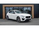 Annonce Maserati Levante 3.0i V6 S&S - 350 - BVA  GranSport Q4 PHASE 1