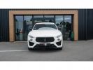 Annonce Maserati Levante 3.0i V6 S&S - 350 - BVA  GranSport Q4 PHASE 1