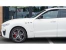 Annonce Maserati Levante 3.0i V6 S&S - 350 - BVA  GranSport Q4 PHASE 1