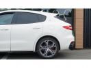 Annonce Maserati Levante 3.0i V6 S&S - 350 - BVA  GranSport Q4 PHASE 1