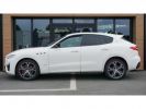 Annonce Maserati Levante 3.0i V6 S&S - 350 - BVA  GranSport Q4 PHASE 1