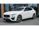 Annonce Maserati Levante 3.0i V6 S&S - 350 - BVA  GranSport Q4 PHASE 1