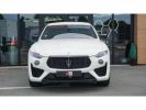 Annonce Maserati Levante 3.0i V6 S&S - 350 - BVA  GranSport Q4 PHASE 1