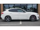 Annonce Maserati Levante 3.0i V6 S&S - 350 - BVA  GranSport Q4 PHASE 1