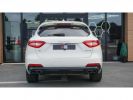 Annonce Maserati Levante 3.0i V6 S&S - 350 - BVA  GranSport Q4 PHASE 1