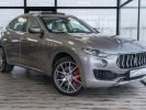 Voir l'annonce Maserati Levante 3.0i V6 S&S - 430 - BVA S Q4 PHASE 1