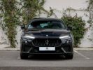 Annonce Maserati Levante 3.8 V8 580ch Trofeo