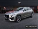 Annonce Maserati Levante 3.8 V8 580ch Trofeo