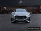 Annonce Maserati Levante 3.8 V8 580ch Trofeo