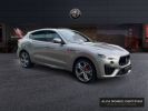 Annonce Maserati Levante 3.8 V8 580ch Trofeo