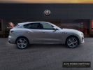 Annonce Maserati Levante 3.8 V8 580ch Trofeo