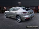 Annonce Maserati Levante 3.8 V8 580ch Trofeo